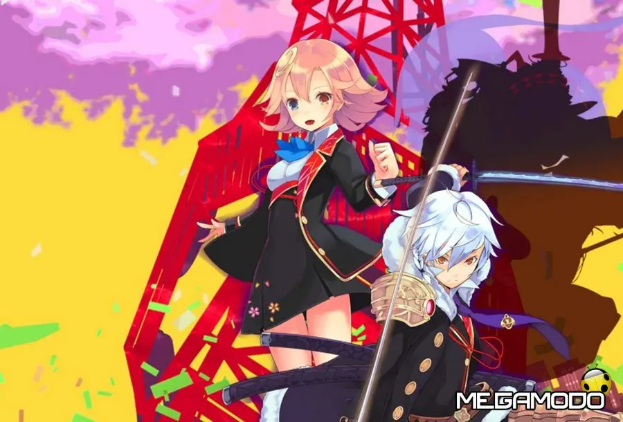 Operation Babel: New Tokyo Legacy in arrivo su Steam e PsVita