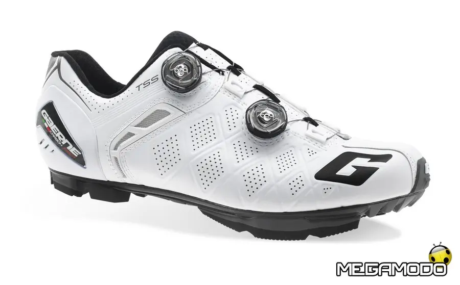 Gaerne presenta G-Sincro+