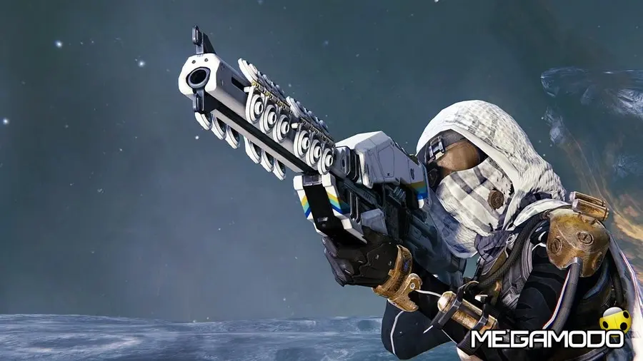 Destiny: I Signori del Ferro - L'aurora, il trailer ufficiale