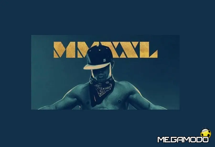 Magic Mike XXL in prima TV assoluta su Premium Cinema HD