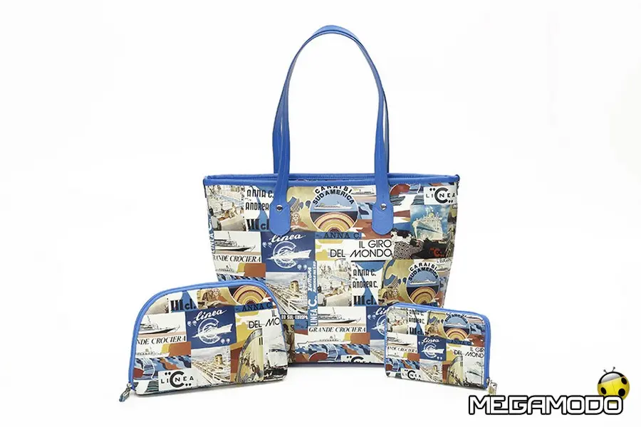 Costa Crociere presenta l'esclusiva collezione Vintage