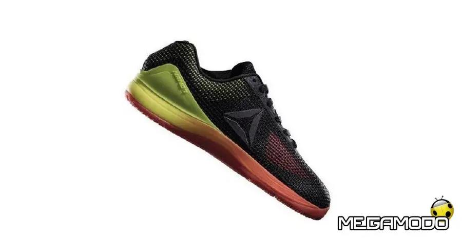 Reebok Crossfit Nano 7
