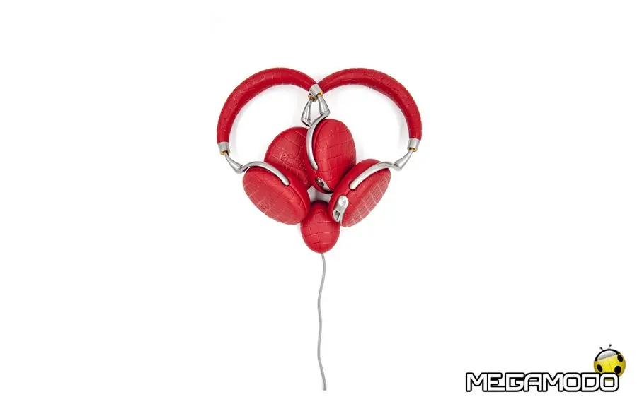 Zik 3 e Pot, le idee regalo firmate Parrot per San Valentino 2017