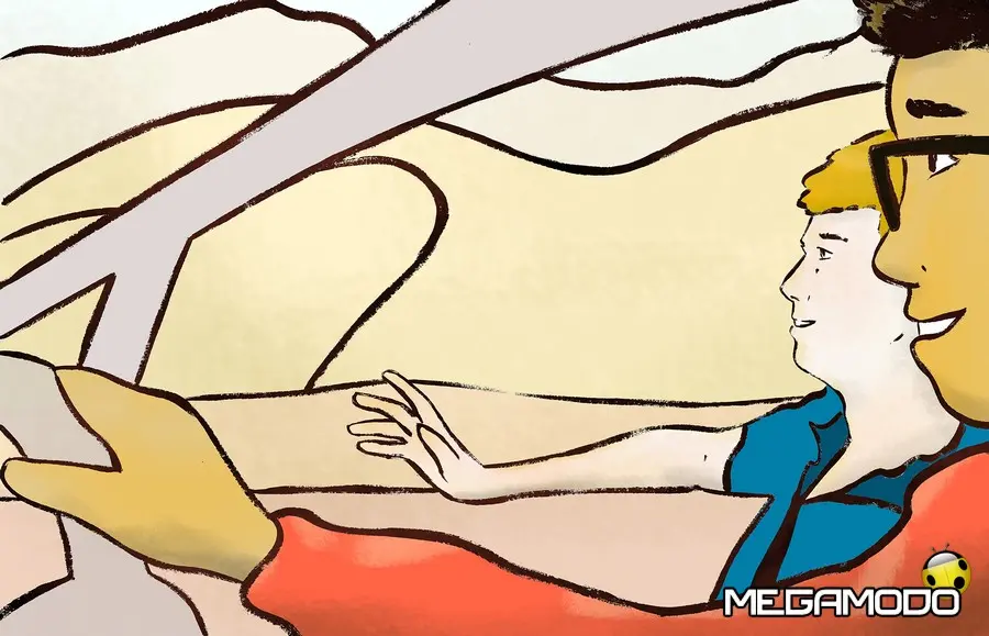 Nissan, come cambia la guida del futuro secondo l'esperto Bill Russo