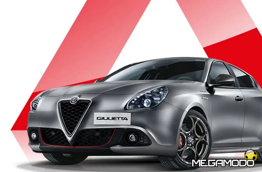 Da FCA e Leasys nasce 'Be-Free Pro'