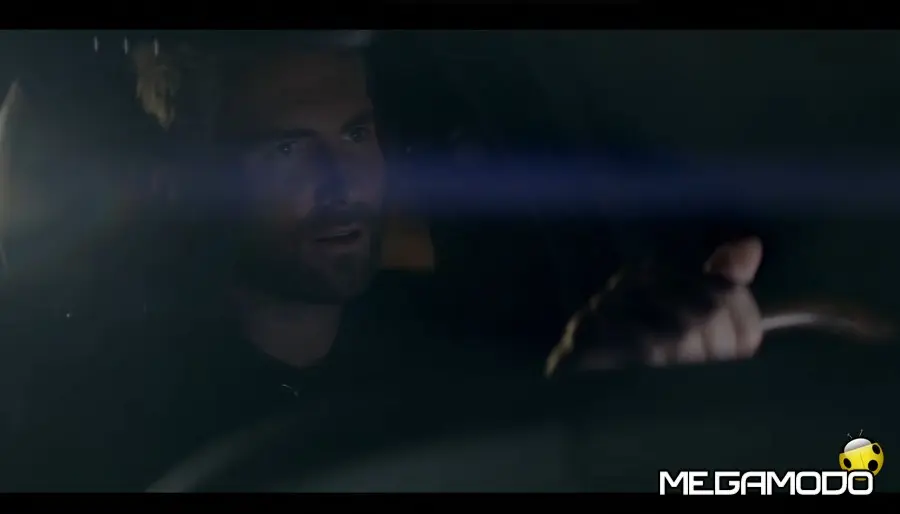 Maroon 5, oltre 14 milioni di stream per il singolo 'COLD' feat FUTURE