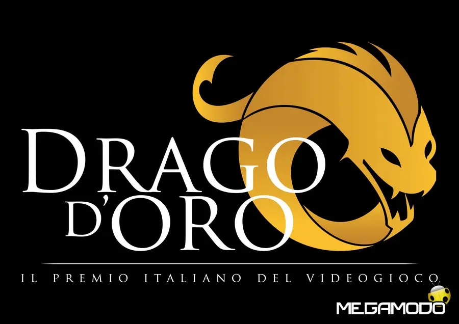 Drago d'Oro 2017, la quinta edizione dell'Oscar al Festival Let's Play