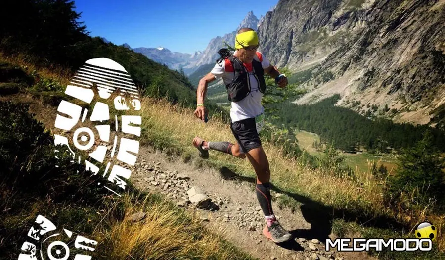 Correre 'oltre la logica', le strategie di Giuliano Cavallo