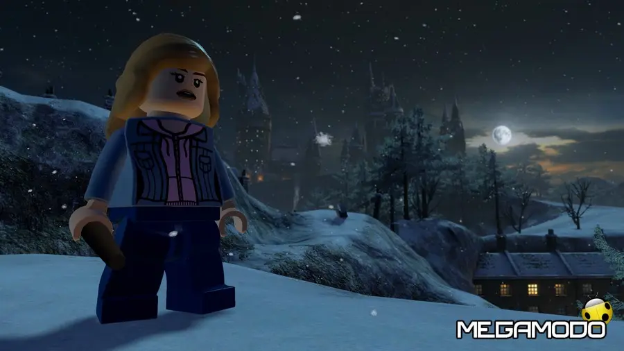 Lego Dimensions, i nuovi DLC su The Goonies, Harry Potter e Lego City!