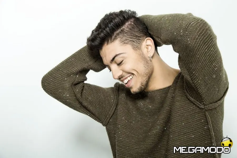 Lele, annunciate le prime 3 date Live!