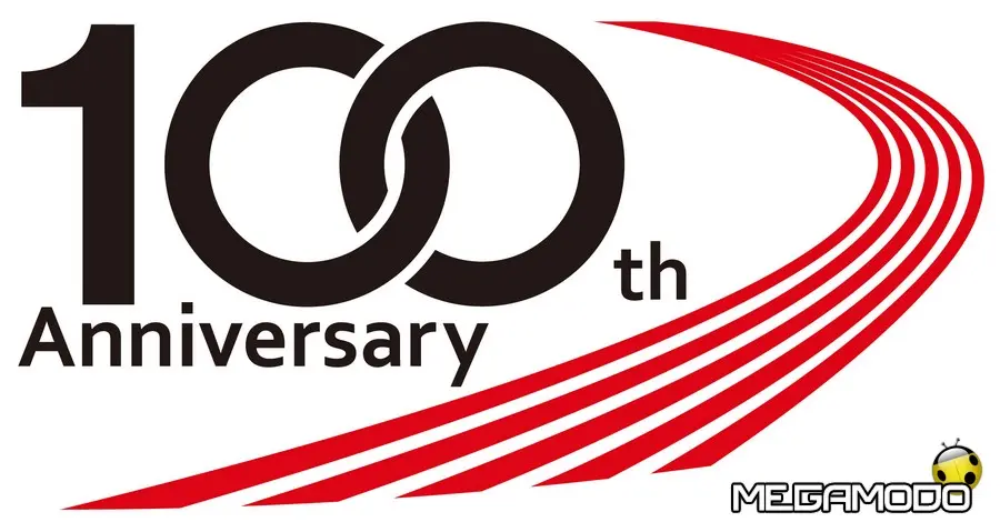 I cento anni di Yokohama Rubber