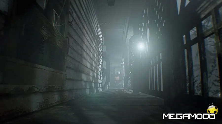 RECENSIONE - Resident Evil 7