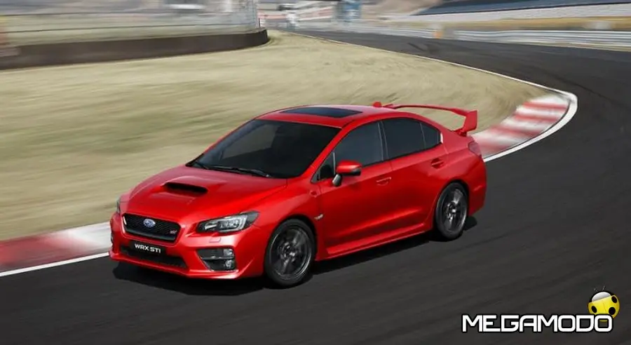 Subaru riceve tre premi Best Resale Value dal Kelley Blue Book 2017