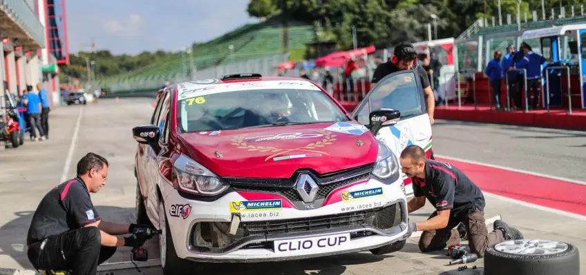 MC Motortecnica risponde presente e annuncia Danetti e Vallarino