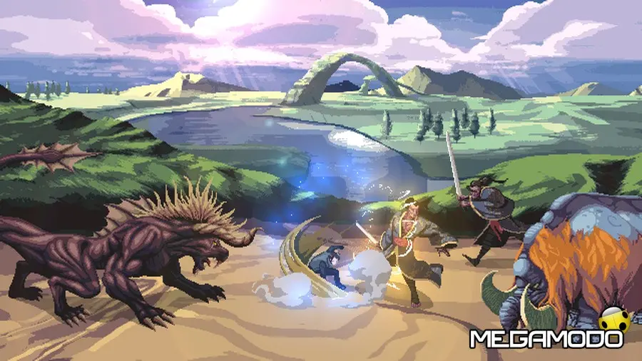 A King's Tale: Final Fantasy XV disponibile gratuitamente da oggi