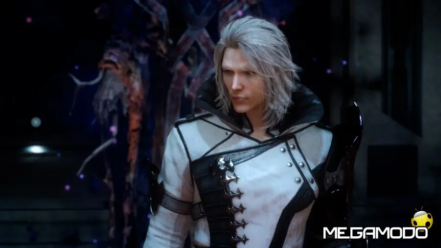 Final Fantasy XV Episode Gladio, una serie di DLC dedicati ai personaggi