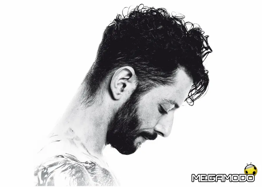 Nesli, il nuovo singolo 'Se guardi il cielo' in radio dal 17 marzo