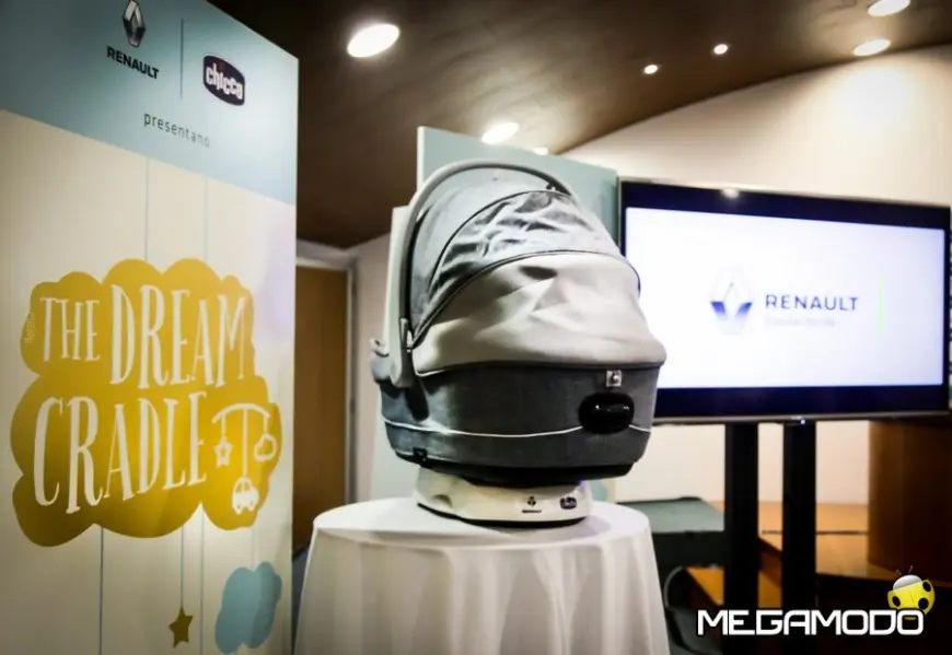 MOD_The Dream Cradle