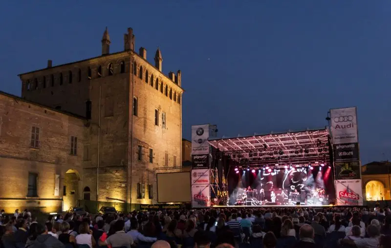 Carpi Summer Fest 2017, al via la seconda edizione del festival musicale emiliano
