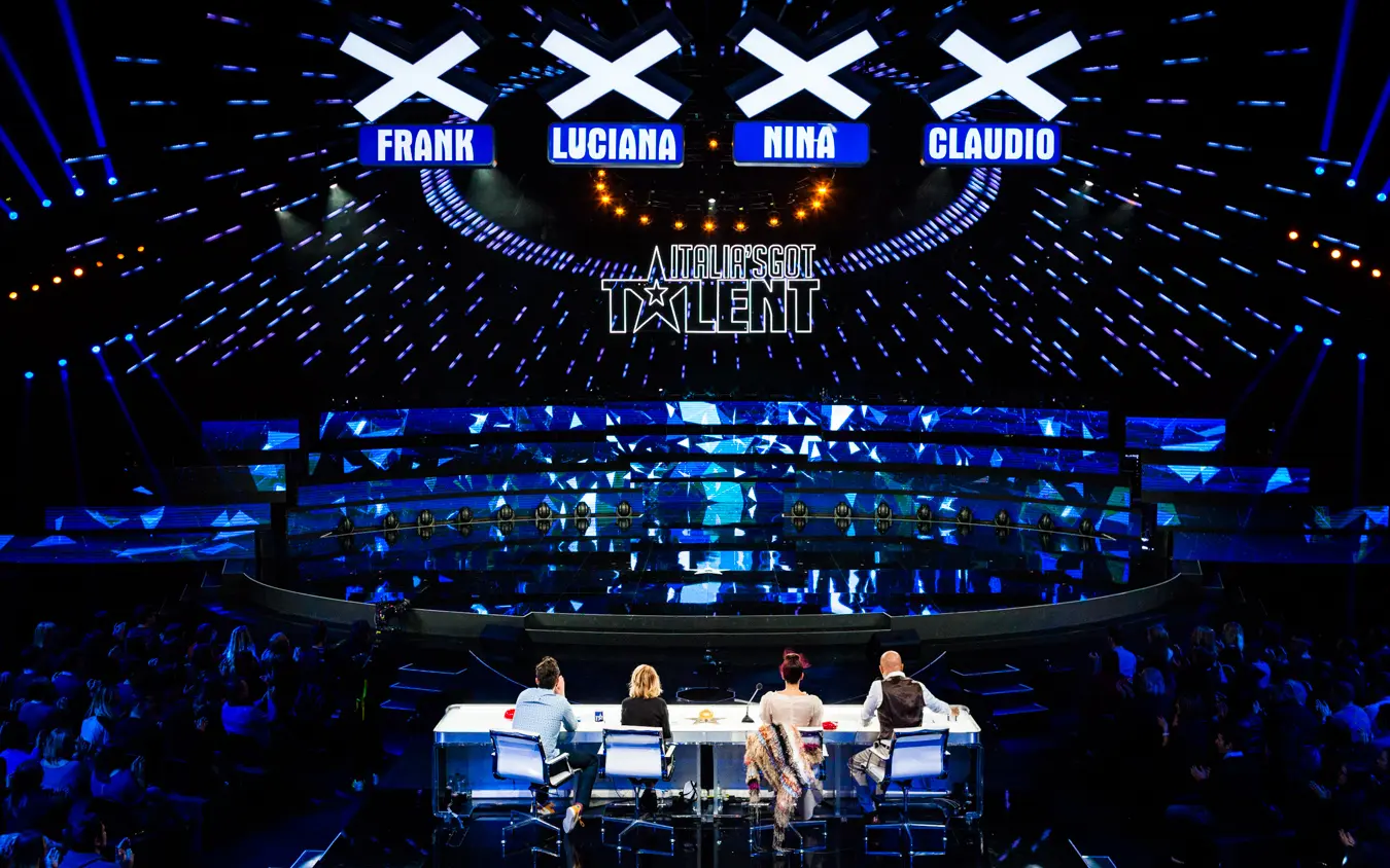 Italia's got talent, in onda domani sera l'ultima semifinale