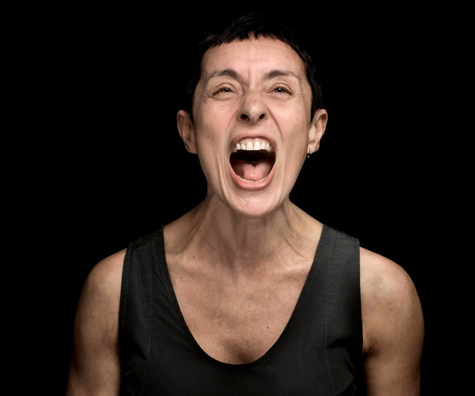 Mara Redeghieri, il 12 Maggio esce l'album "Recidiva"