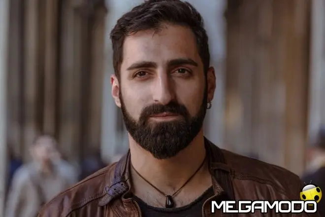 Fabio Curto, da oggi online il video di "Via da qua"