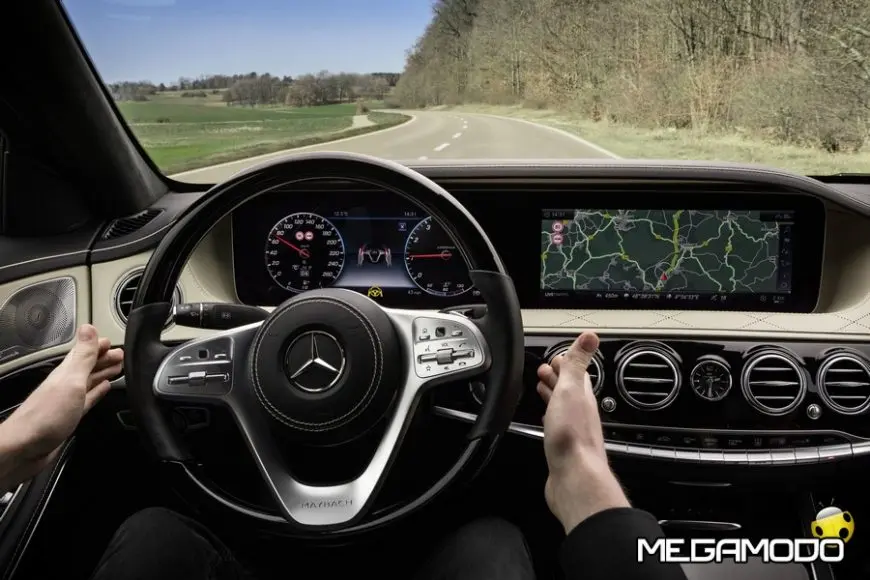 mod classe s next level aut driving 6