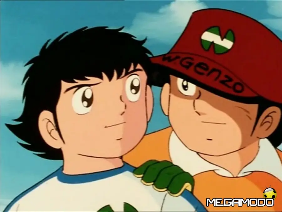 Sky Atlantic 1993, il ritorno di Holly e Benji, Baywatch e tanto altro!