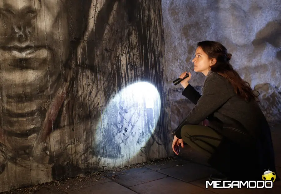 'Modus - La Paura', il gran finale su Laeffe (Sky, 139)