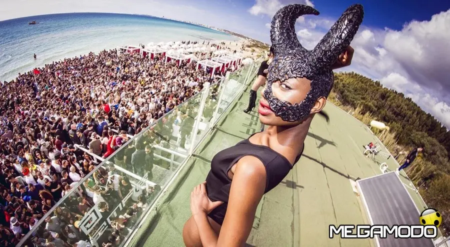 Samsara Beach Gallipoli, dal 9 aprile inizia l'estate!