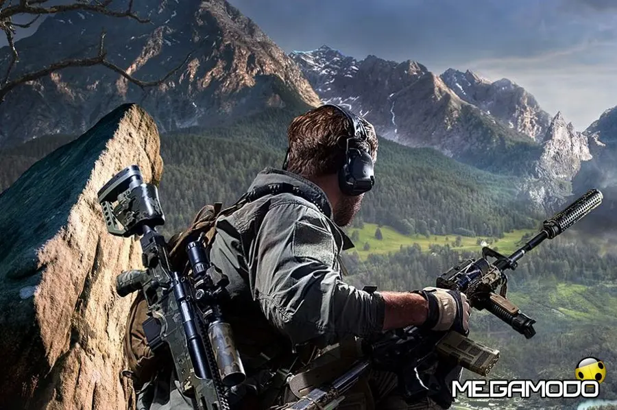 Sniper Ghost Warrior 3, un nuovo trailer di CI Games