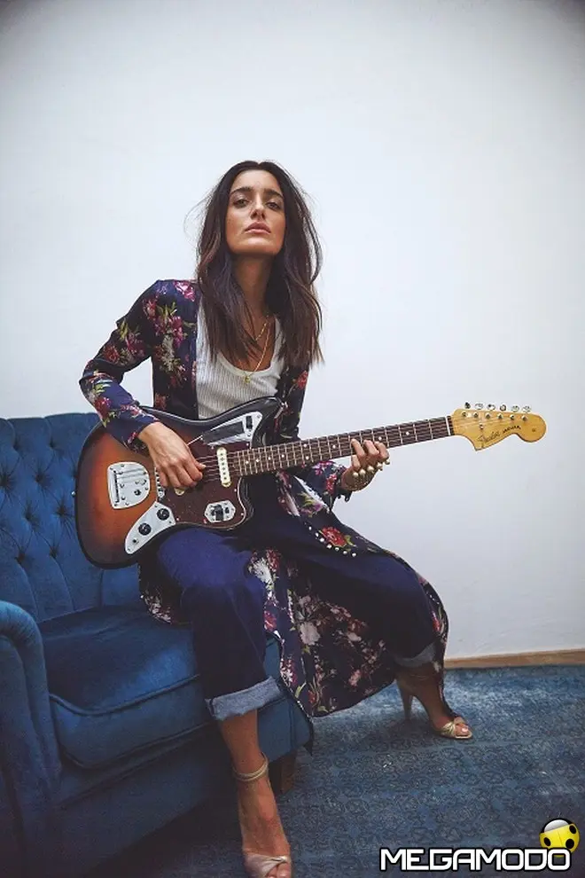 Levante, 22 luglio live al Flowers Festival