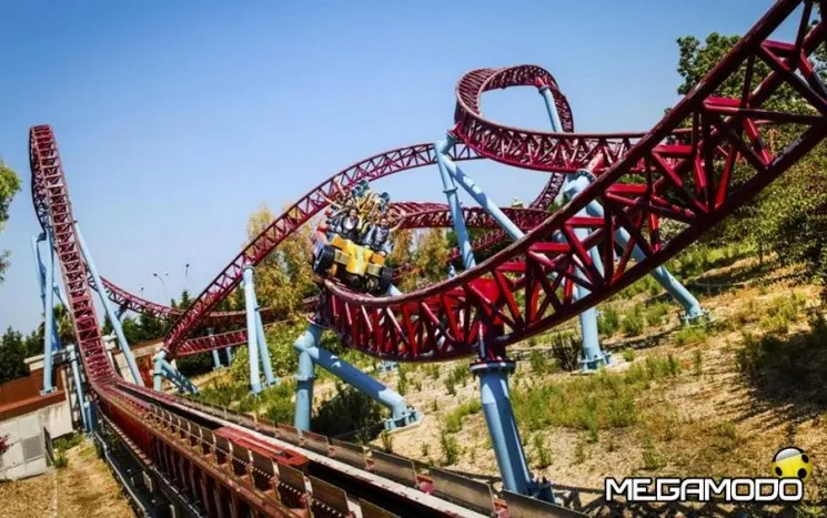 Miragica apre i cancelli a giugno!