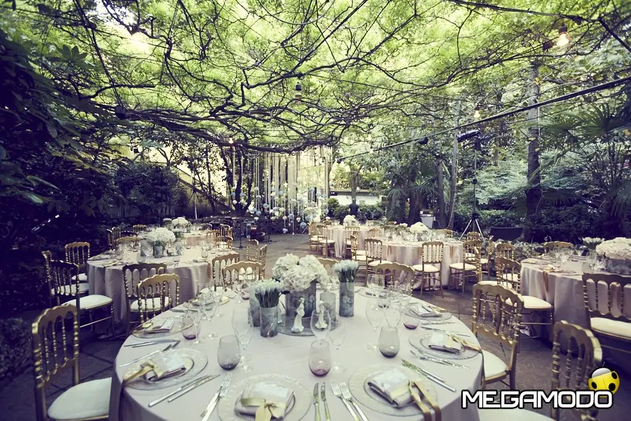 Atelier Kore all'Hotel Diana Majestic di Milano