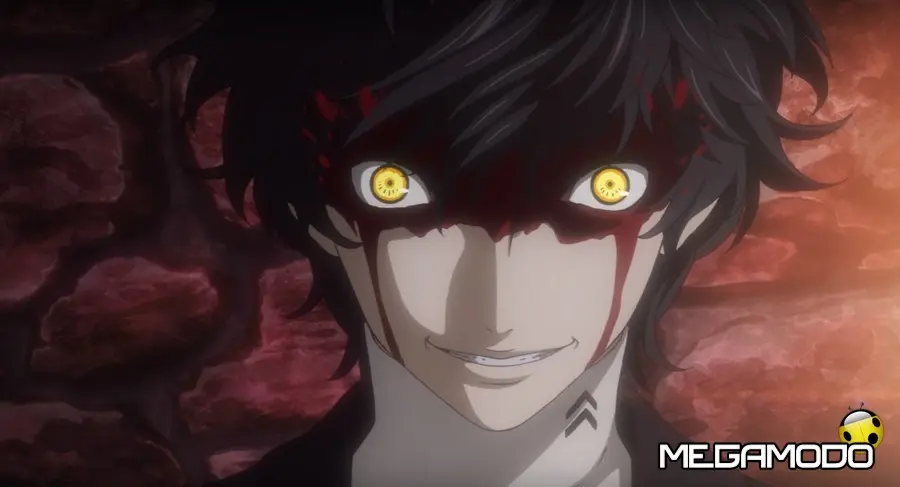 RECENSIONE - Persona 5