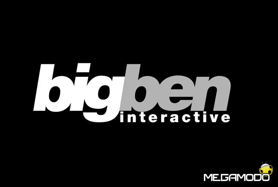 BigBen Interactive annuncia una nuova partnership con The Smiley Company
