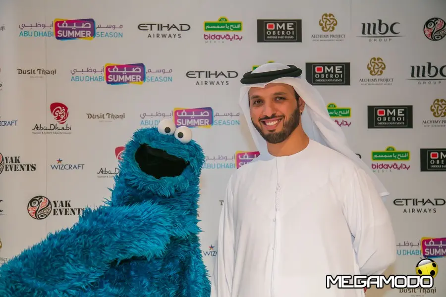 Abu Dhabi Summer Season, un'estate all'insegna dell'intrattenimento