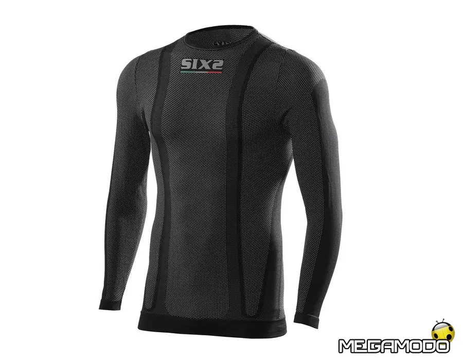 SIXS presenta le nuove maglie TS2 e TS2 C