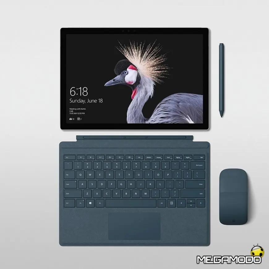 Surface Pro