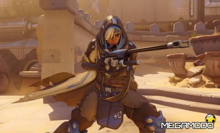 Blizzard annuncia la Overwatch Contenders e la Overwatch Open Division