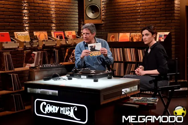 "I miei vinili", in onda da domani su Sky Uno HD