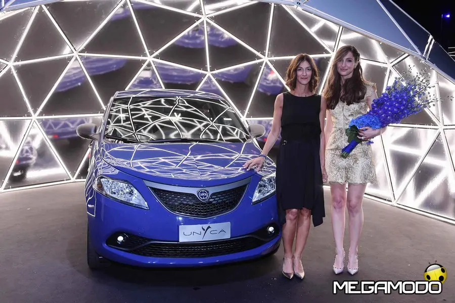 Proclamata la nuova Social Voice di Lancia Ypsilon
