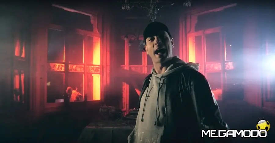 Digital Bros. annuncia "Resident Evil" in free download