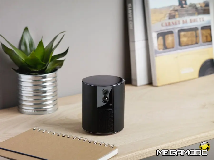 Somfy One, la soluzione all-in-one per proteggere la casa ora anche in Italia