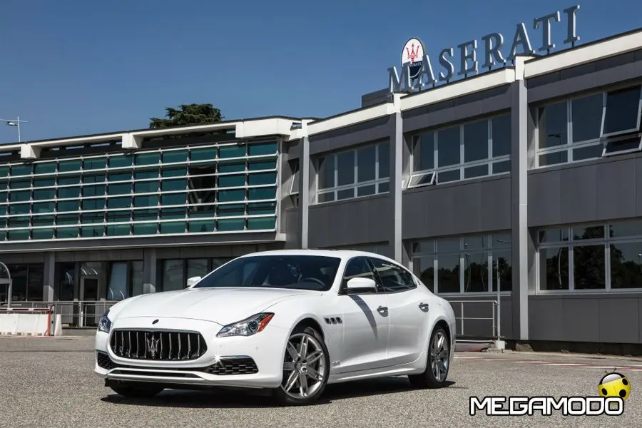 Maserati e Venetian Heritage per salvaguardare il patrimonio artistico di Venezia