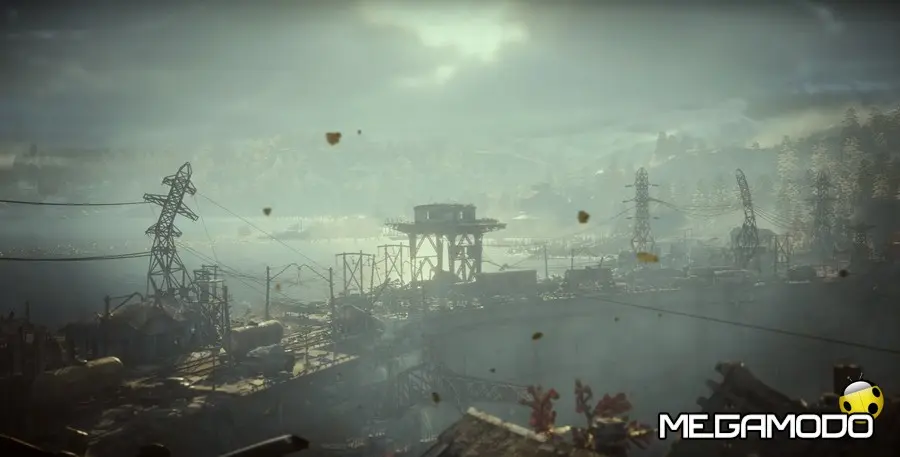 E3 2017, svelato Metro Exodus di Deep Silver e 4A Games