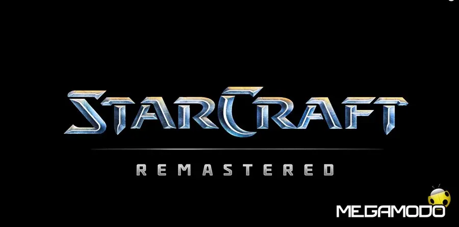Annunciata la data di uscita di StarCraft: Remastered
