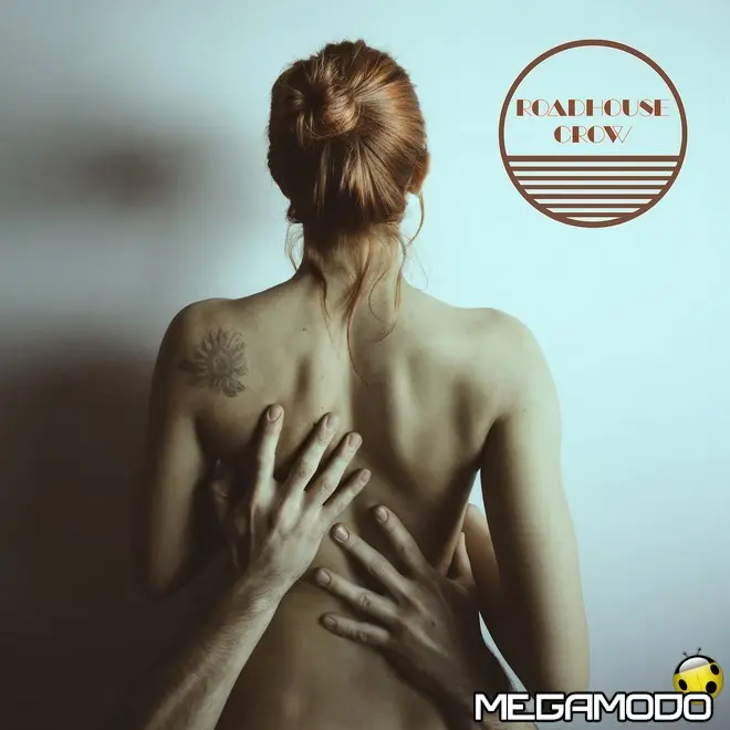 Roadhouse Crow, da oggi in radio "Galapagos"