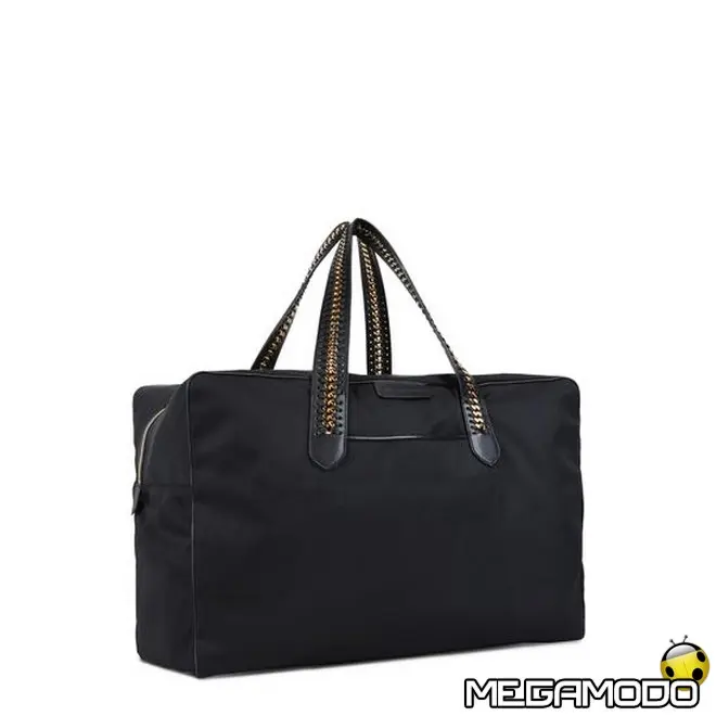 Stella McCartney sceglie Aquafil per le Falabella Go!