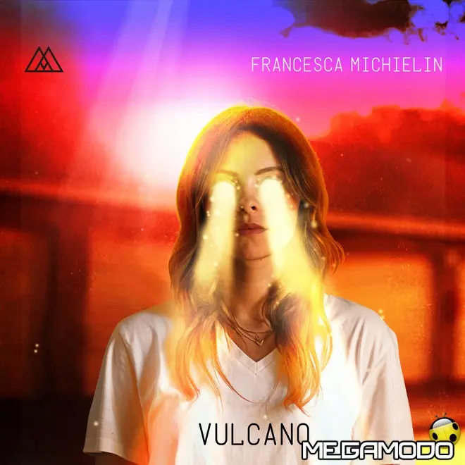 Francesca Michielin, 21 luglio esce il nuovo singolo "Vulcano"